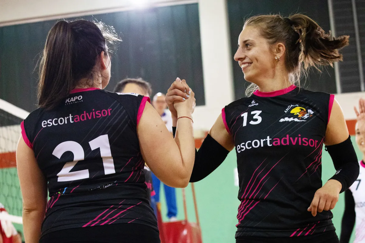 Andalo ritorno quarti