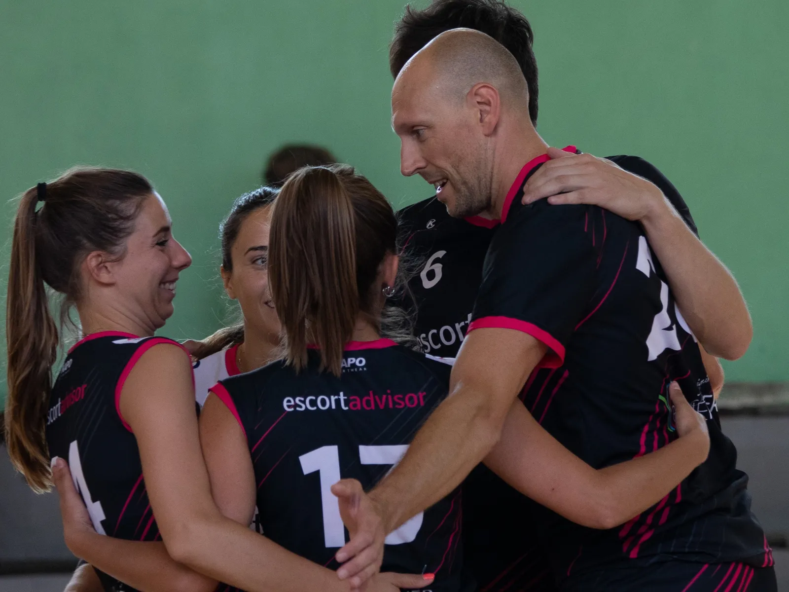 Andalo inarrestabile: si va alle semifinali regionali