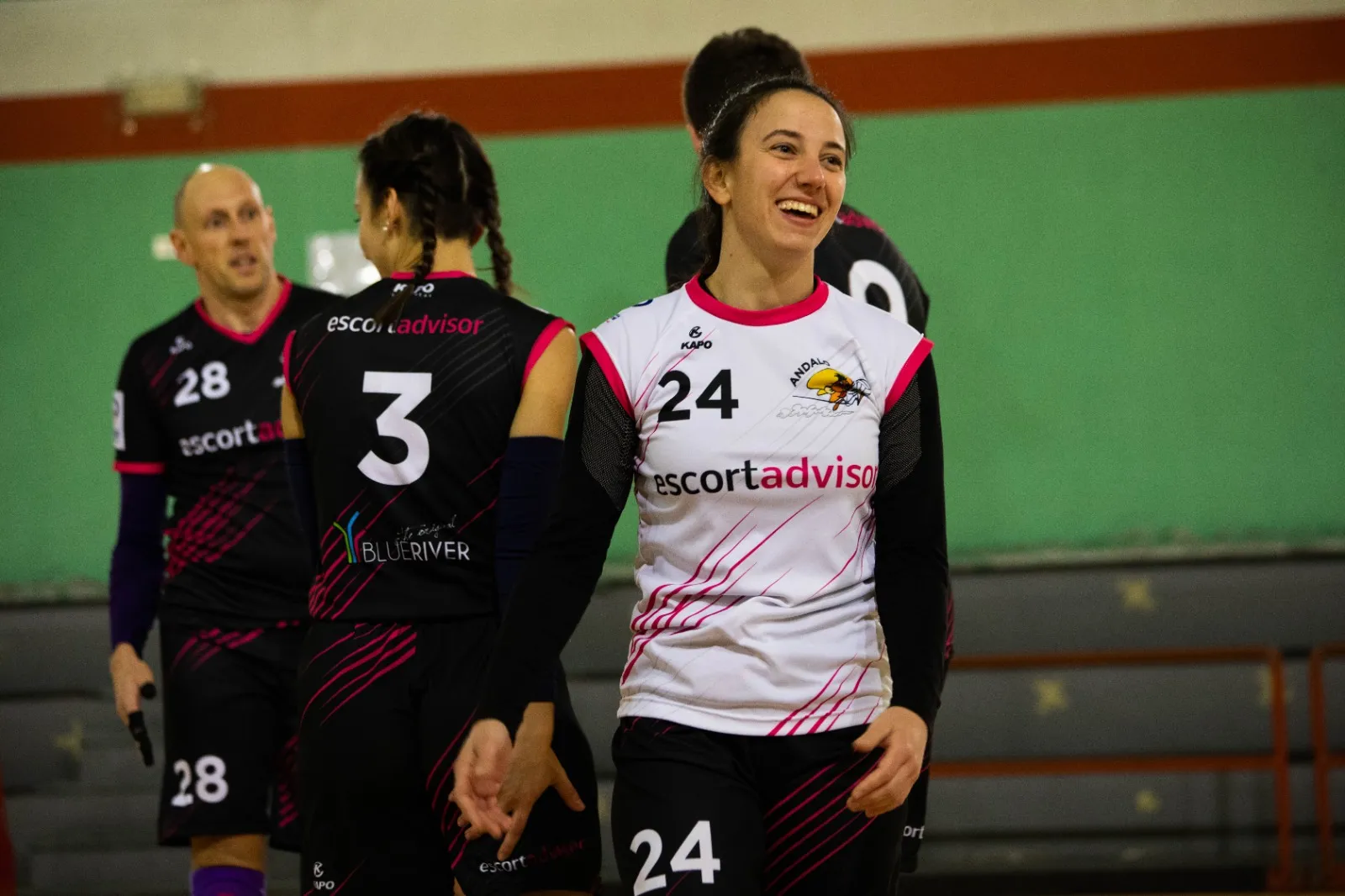 Volley Misto Escort Advisor