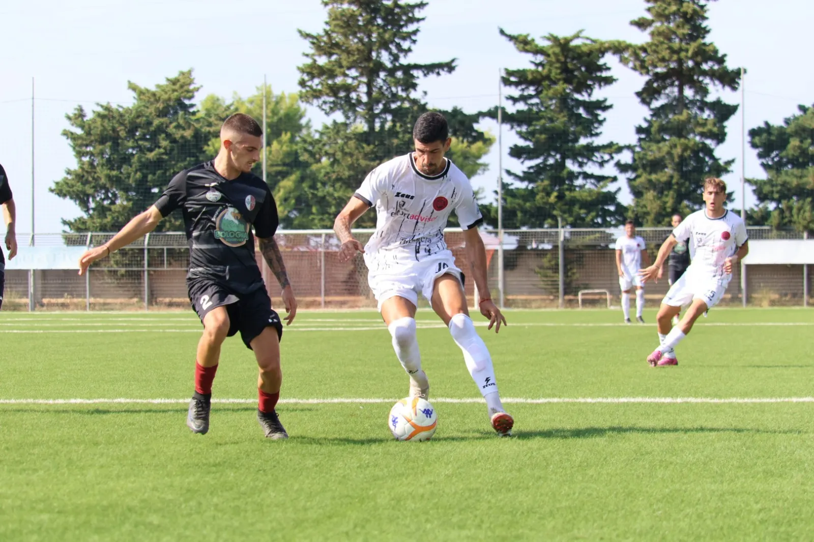 Athletic Club: 2 goal per la prima di Coppa Italia