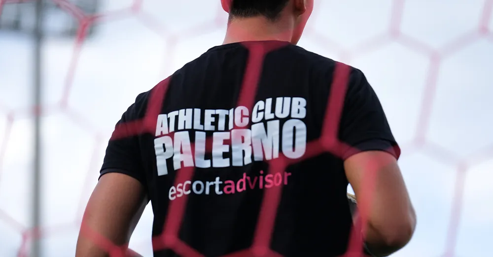 Athletic Club Palermo, doppietta da sogno di Micoli e testa alta dopo Milazzo