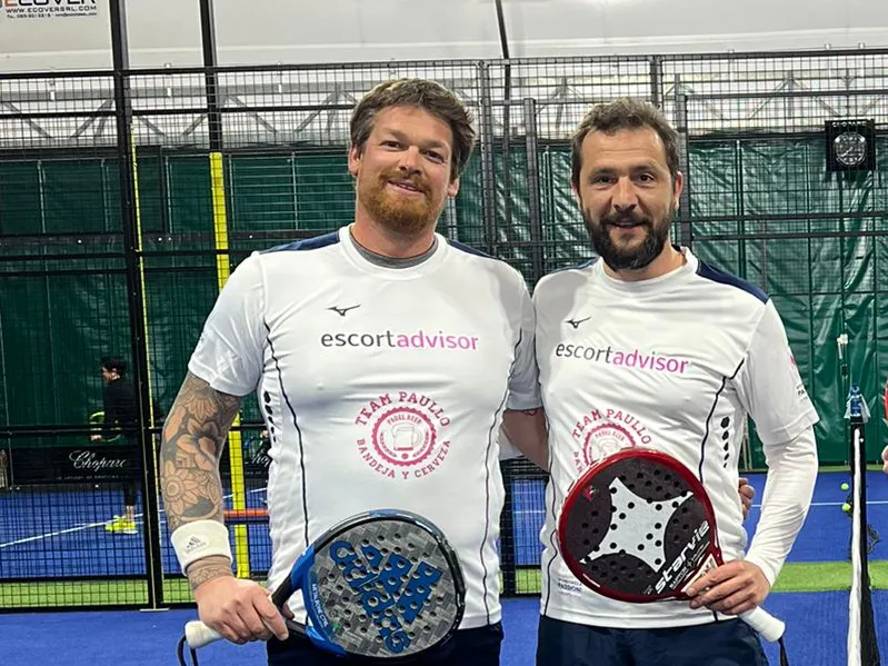 Bandeja y Cerveza, continua l'avventura in Coppa Italia