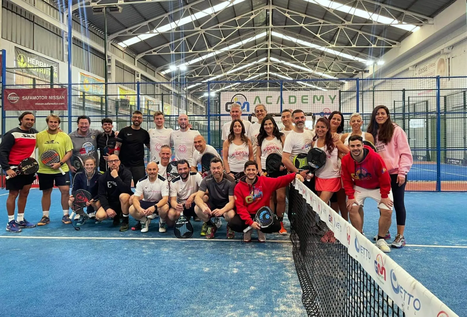 Bandeja y Cerveza, vacanza-studio a Malaga