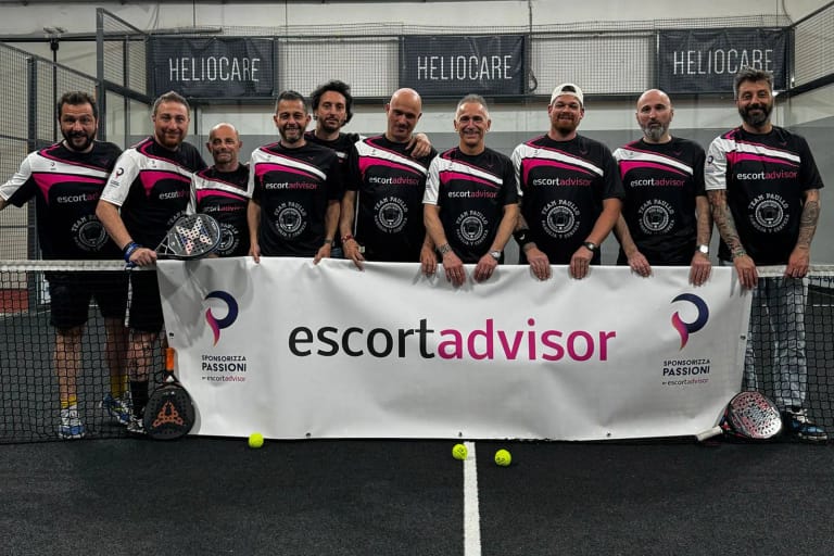 BANDEJA Y CERVEZA, STAGIONE INAUGURATA CON UNA VITTORIA… E UNA MASCOTTE!