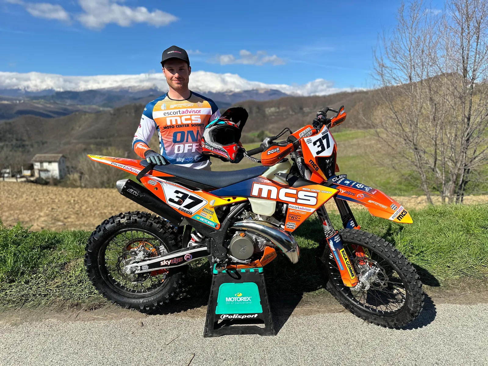 Come diventare pilota di Enduro Estremo? Ce lo spiega un Campione italiano