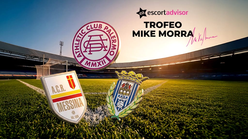 Trofeo Mike Morra: quando il calcio diventa passione, comunità e solidarietà