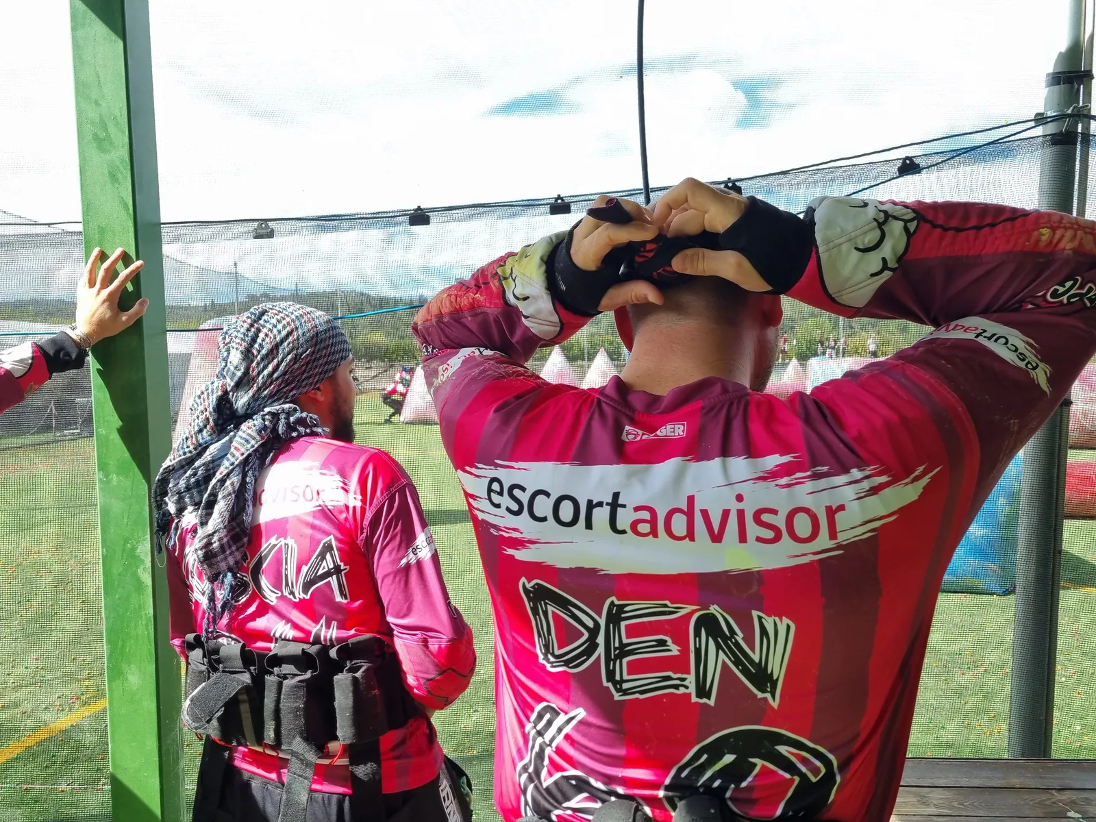 Donkey P.: si conclude un 5Men di emozioni e crescita