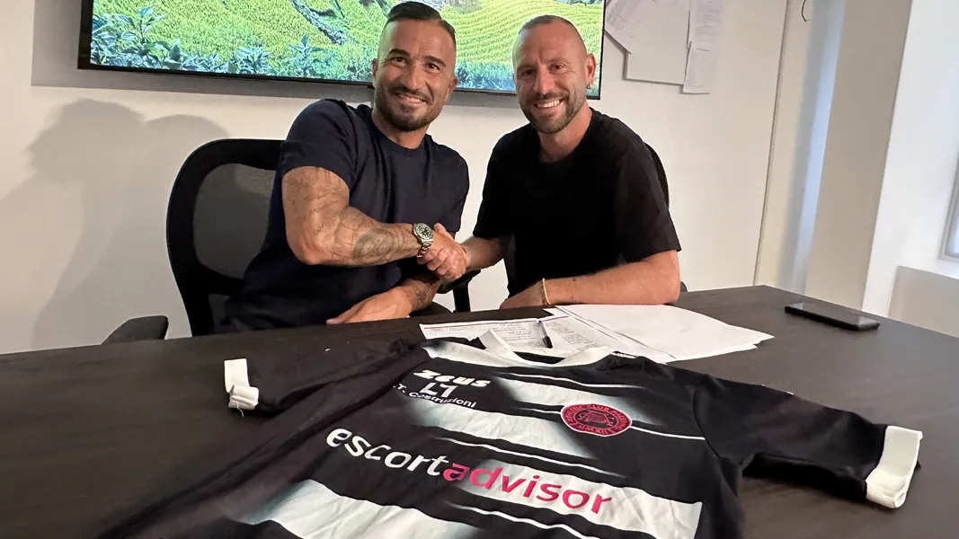 Due ex Palermo e un ex Parma a bordo dell'Athletic Club