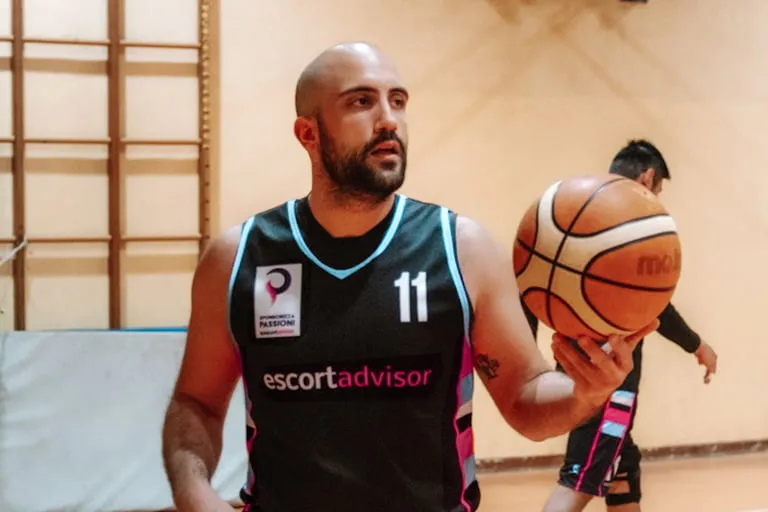 EA Basket chiude in testa la seconda fase di campionato