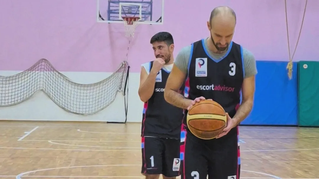 EA Basket, arriva il primo stop