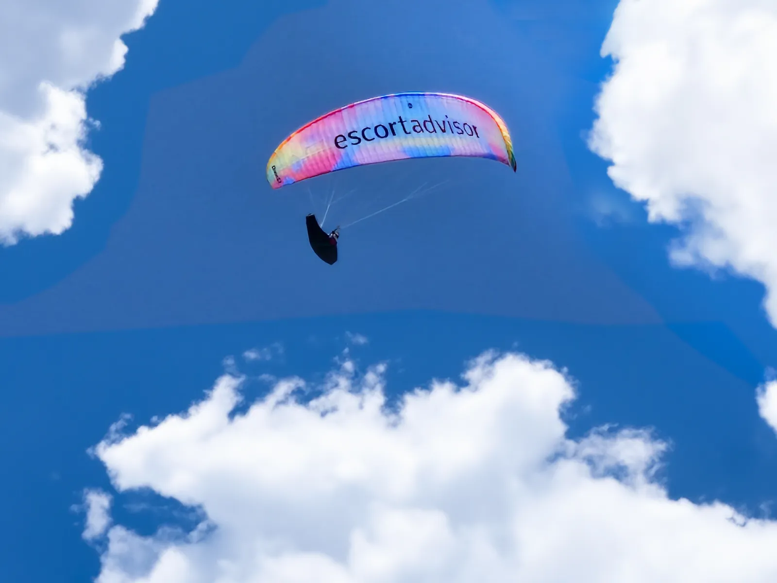 Eleonora Mancini: "Finalmente ho ritrovato la gioia di volare"