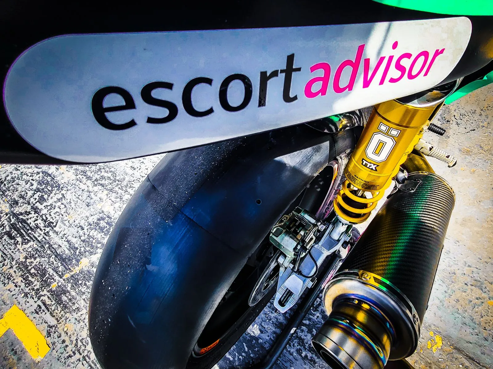 Fine settimana di fuoco per il NoAlTC Road Racing Team