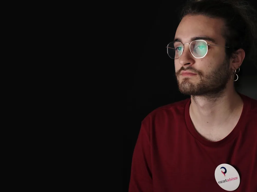 Passione... Reporter!