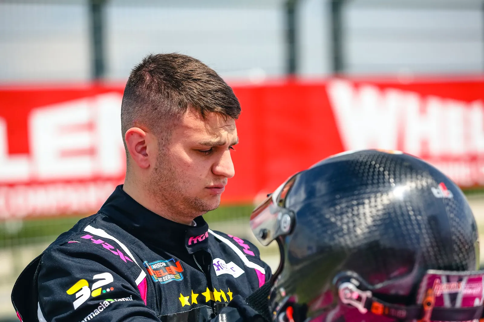 Gianmarco Ercoli in 10 domande