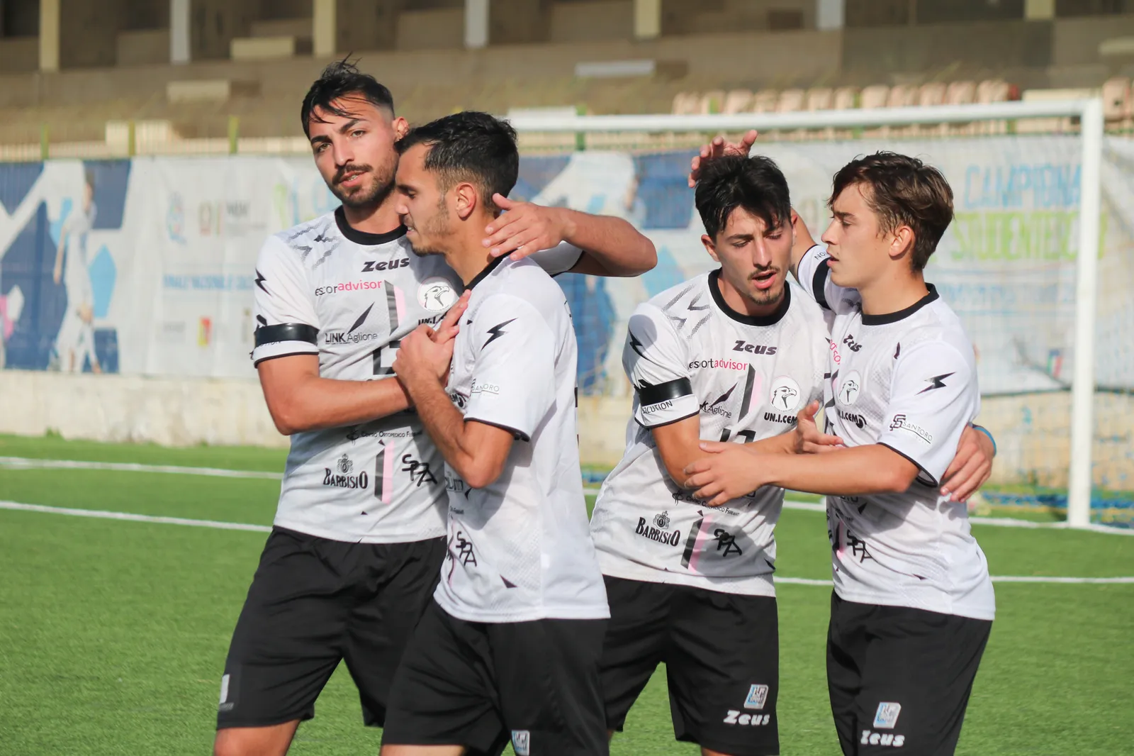 L'Athletic Club chiude il Campionato con una vittoria