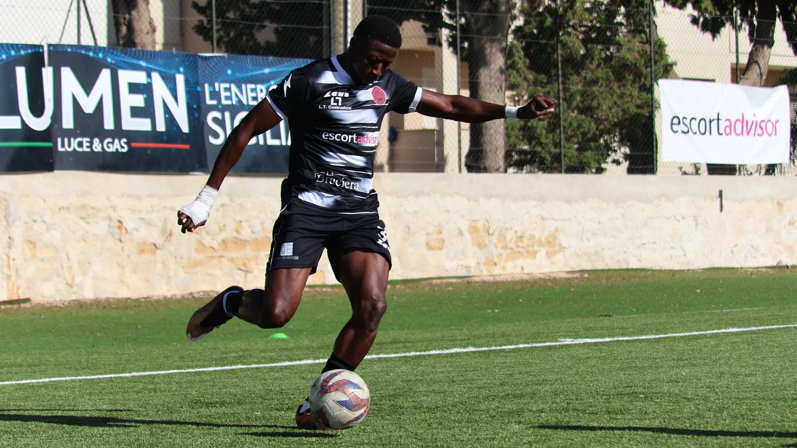 L'Athletic Club Palermo ai quarti di Coppa Italia