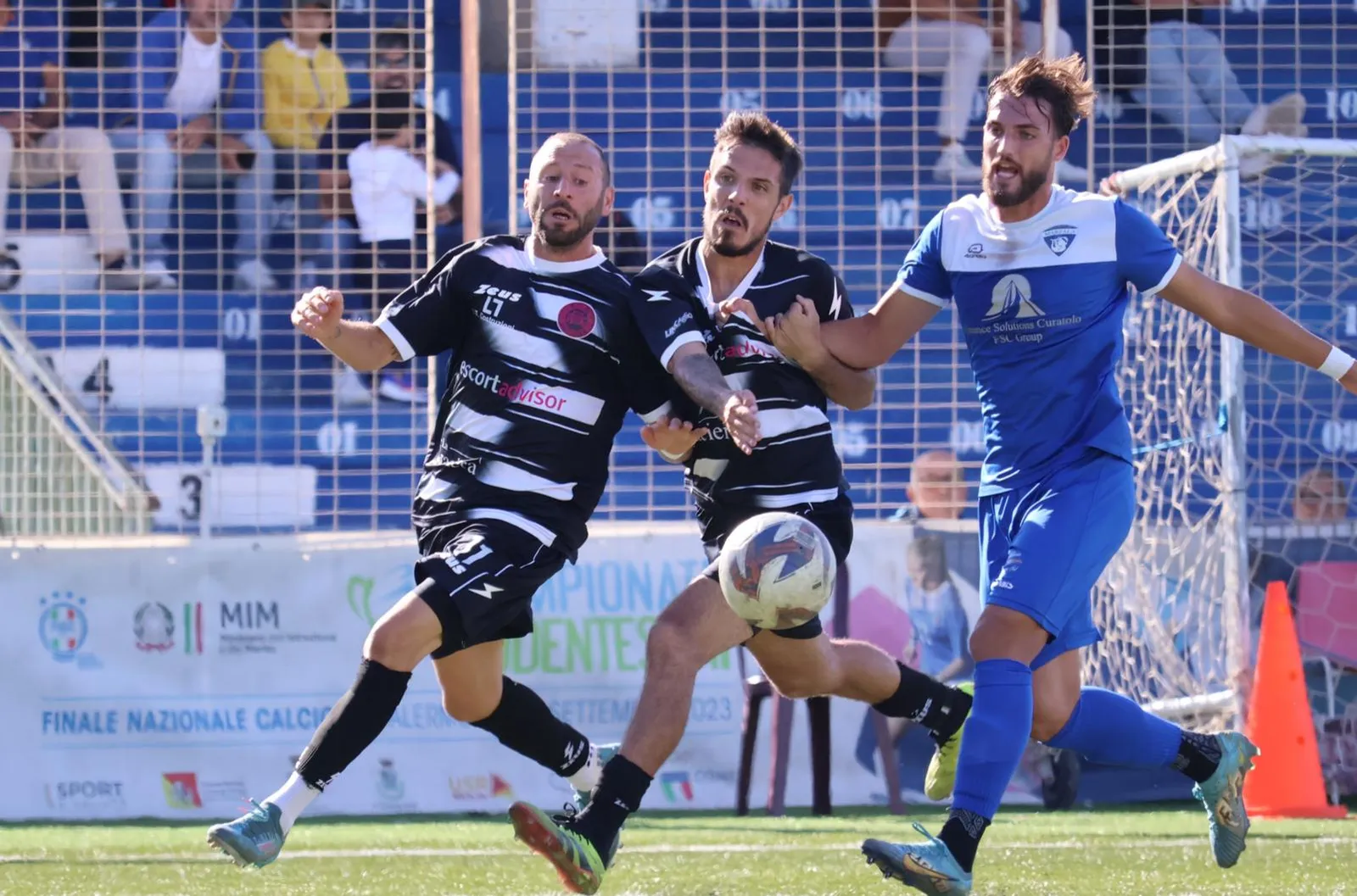 L'Athletic Club vince anche la 5° giornata