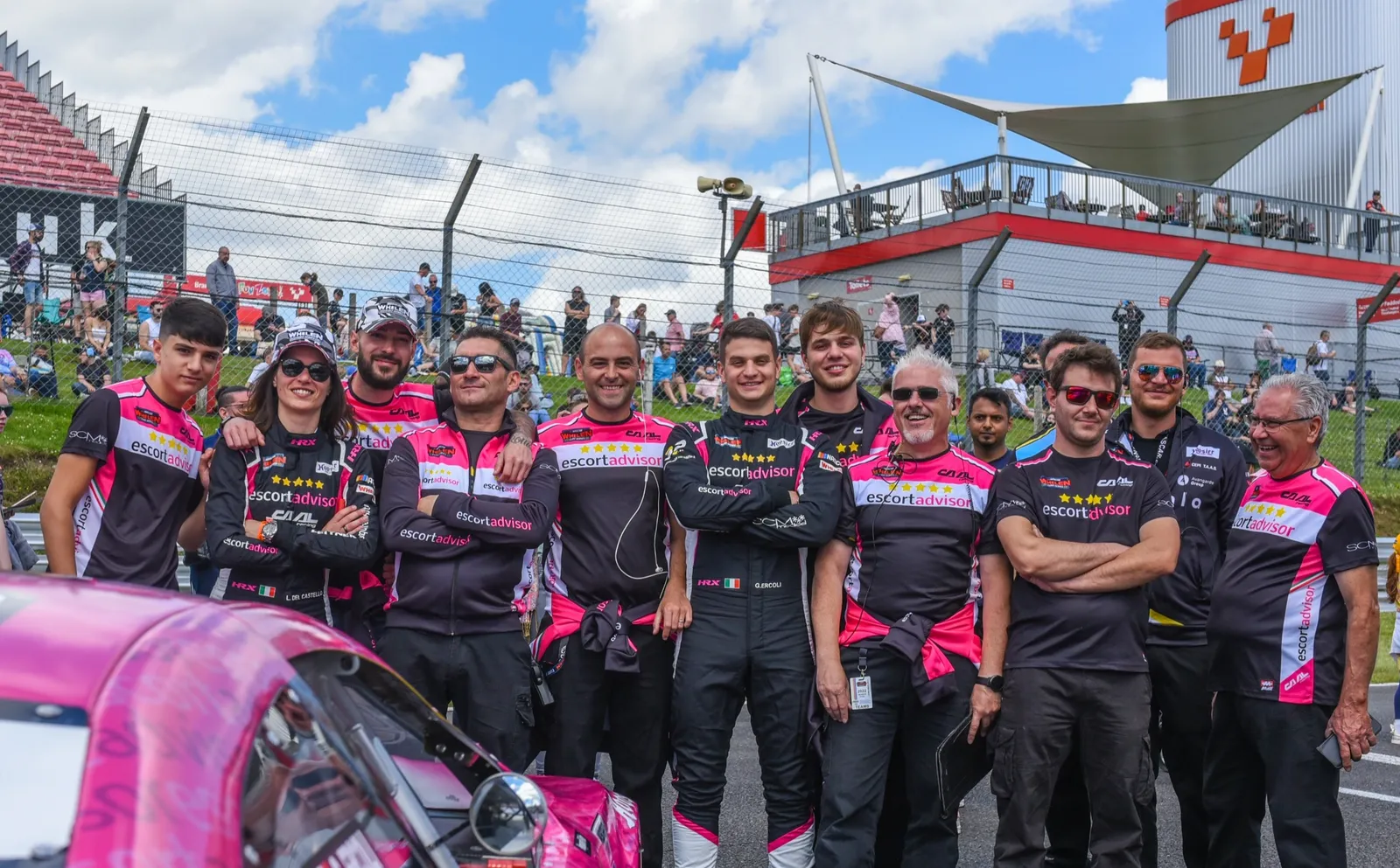 Le "seconde passioni" dei nostri atleti