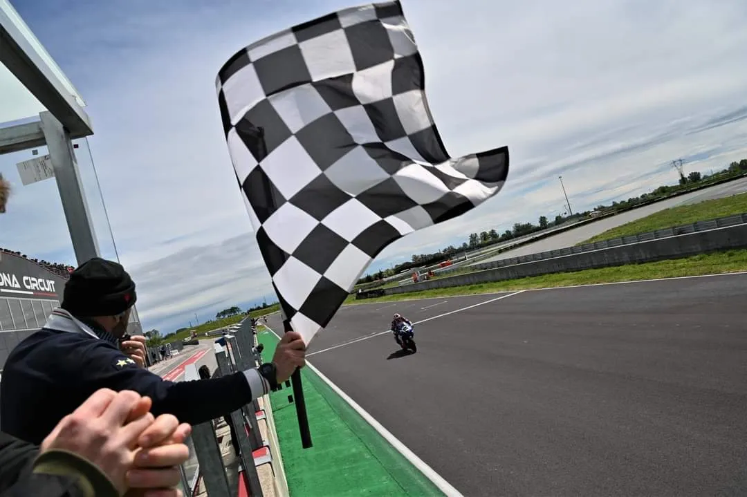 M315: che lotta a Vallelunga!