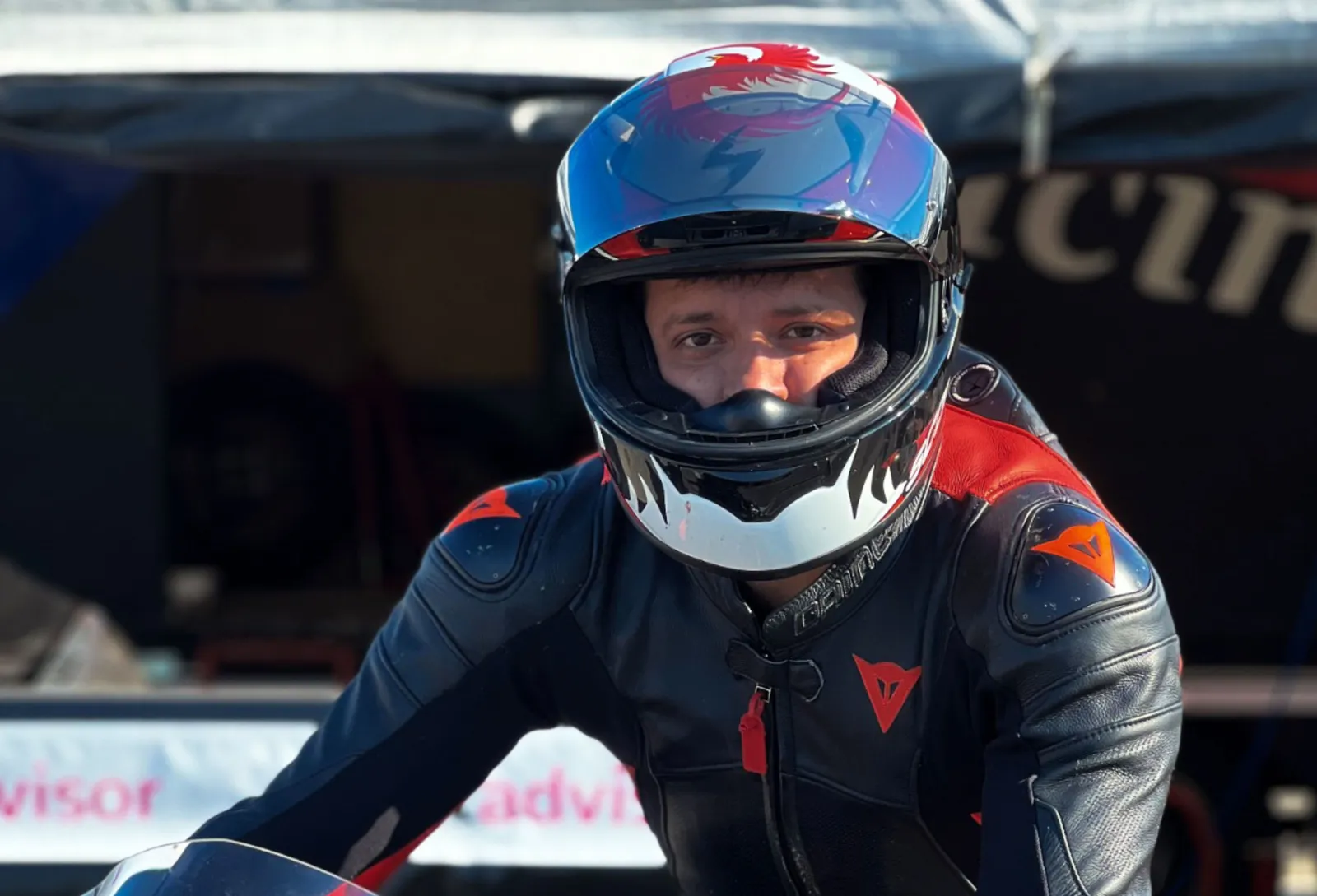 M315: più forti di qualsiasi ostacolo