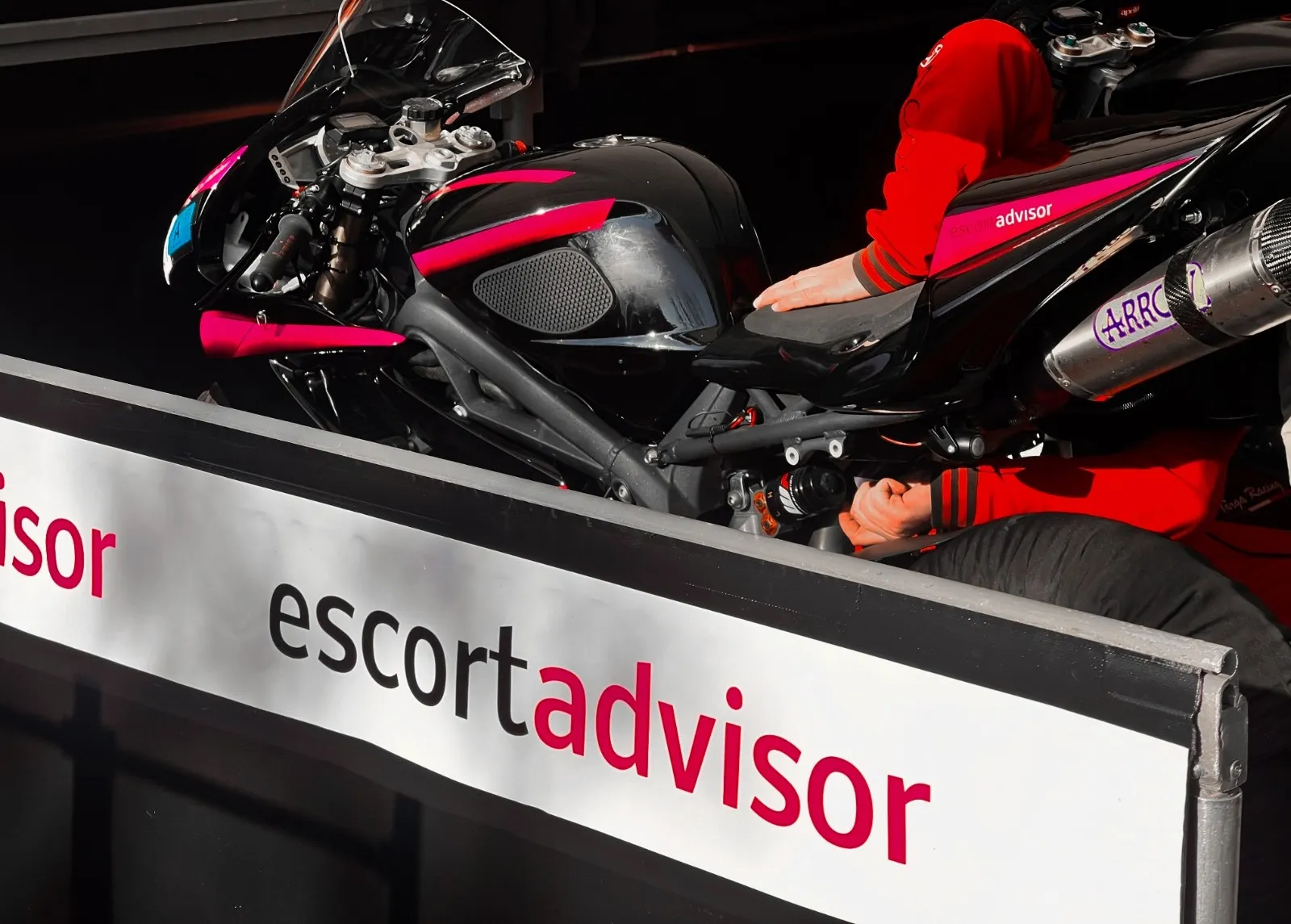 M315, ripartenza con podio!