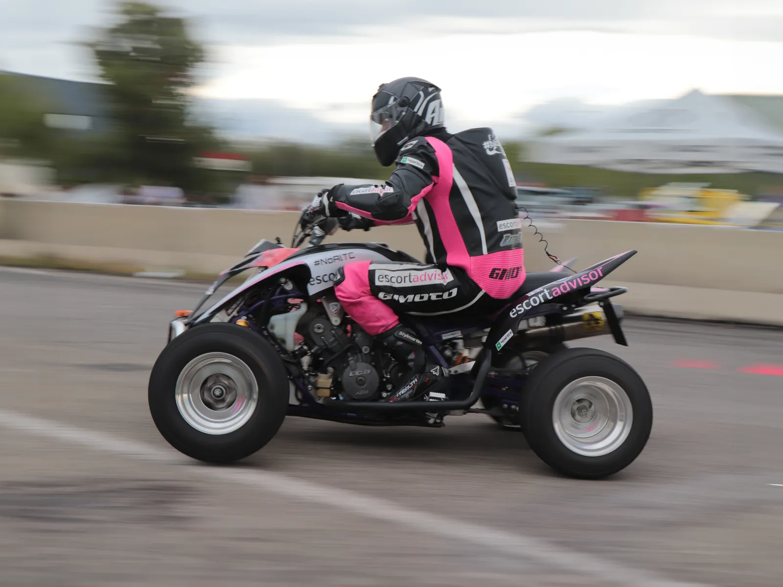 NoAlTC: Fabio Ricca vince ancora