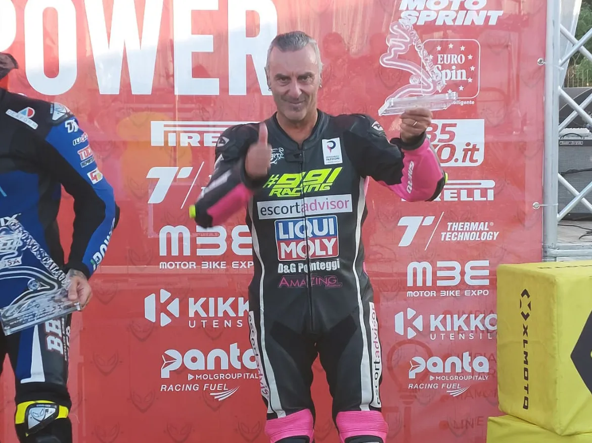 NoAlTC, quarta tappa del CIVS tutta in salita