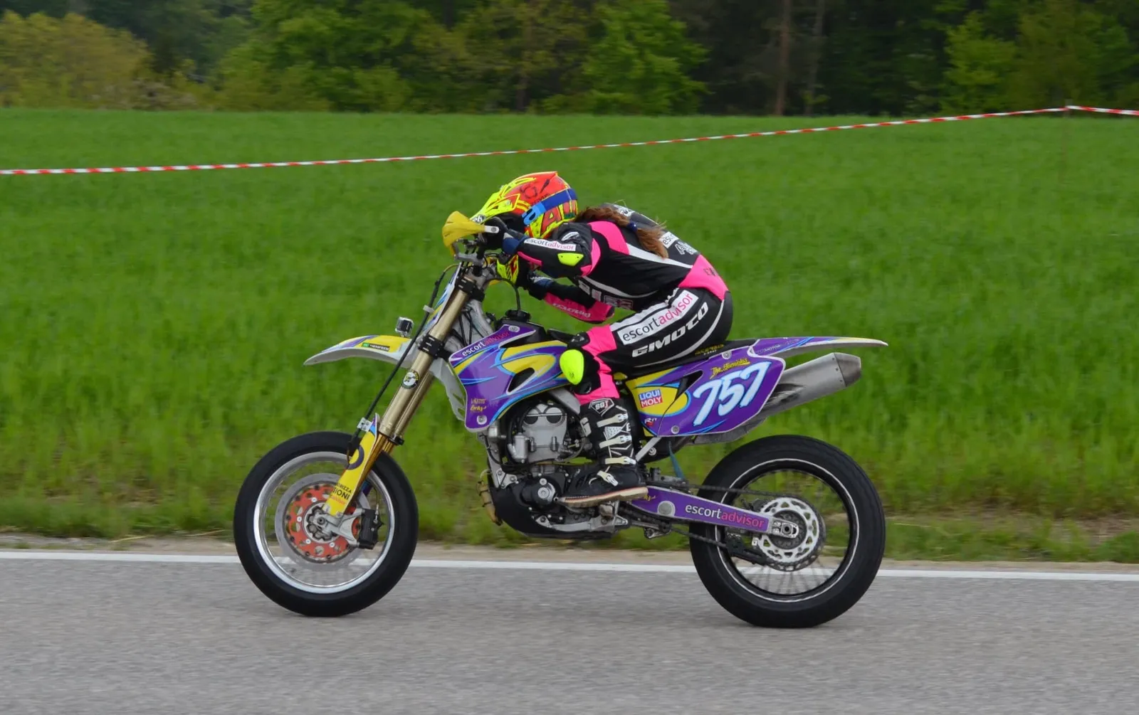 NoAlTC, si lotta fino alla fine