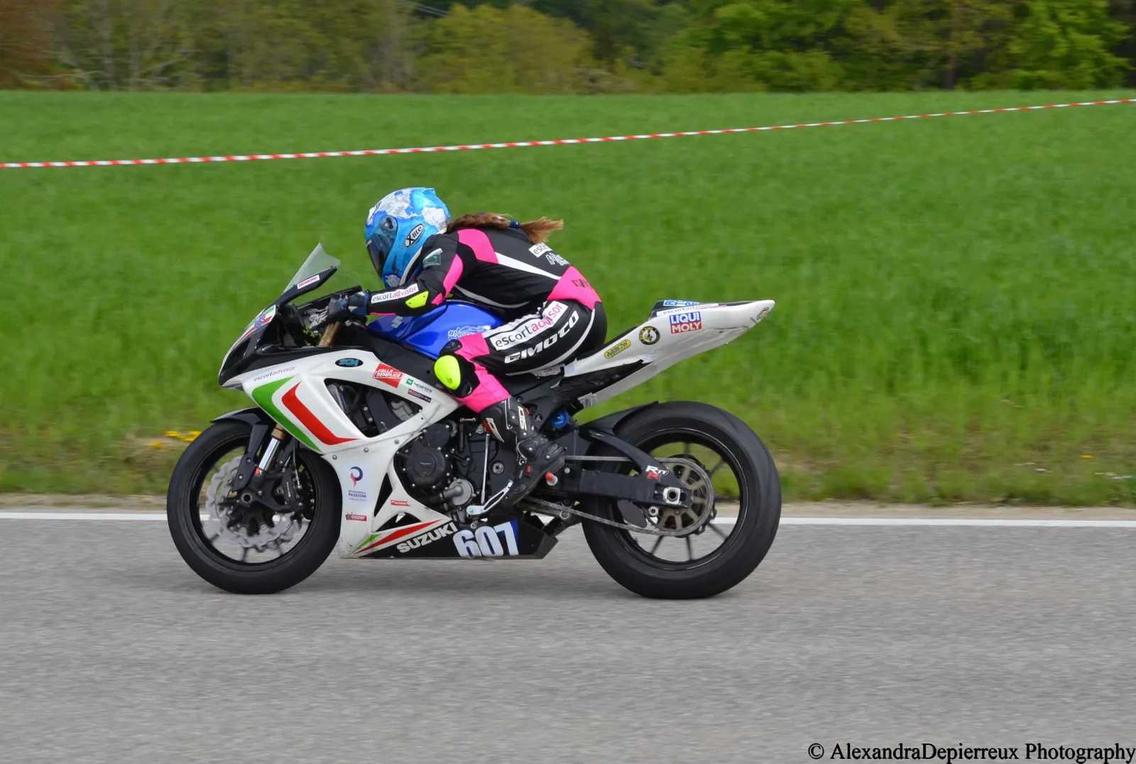 NoAlTC sul podio a Spoleto