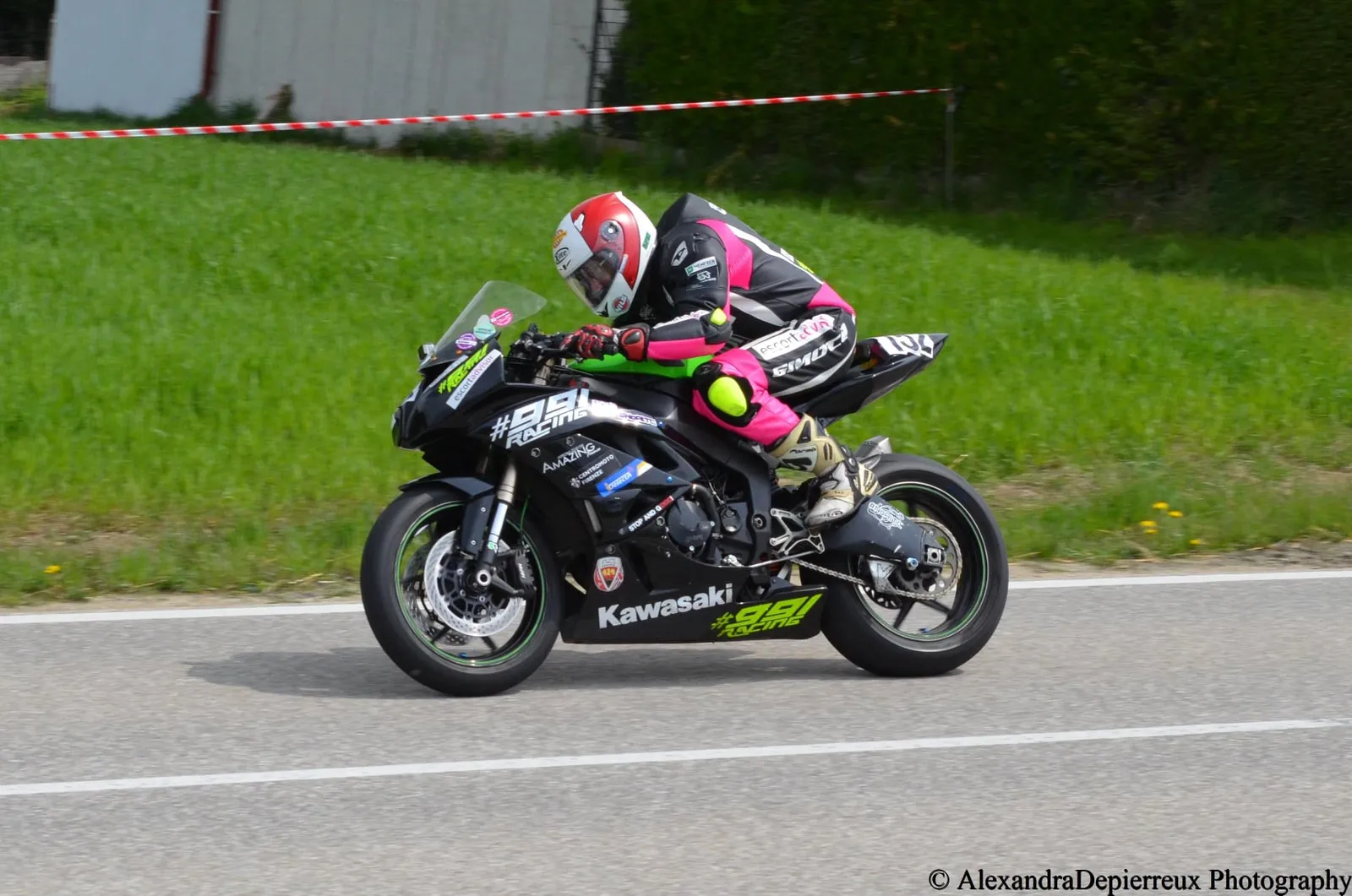 Il NoAlTC si rialza e fa faville