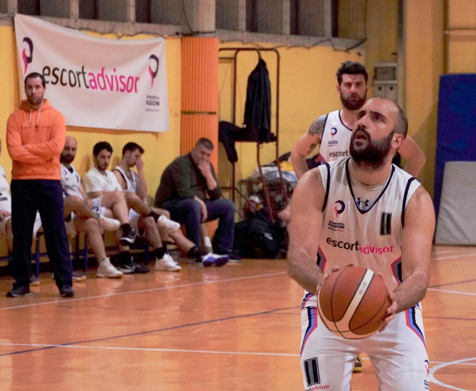 Playoff, EA Basket di nuovo in partita