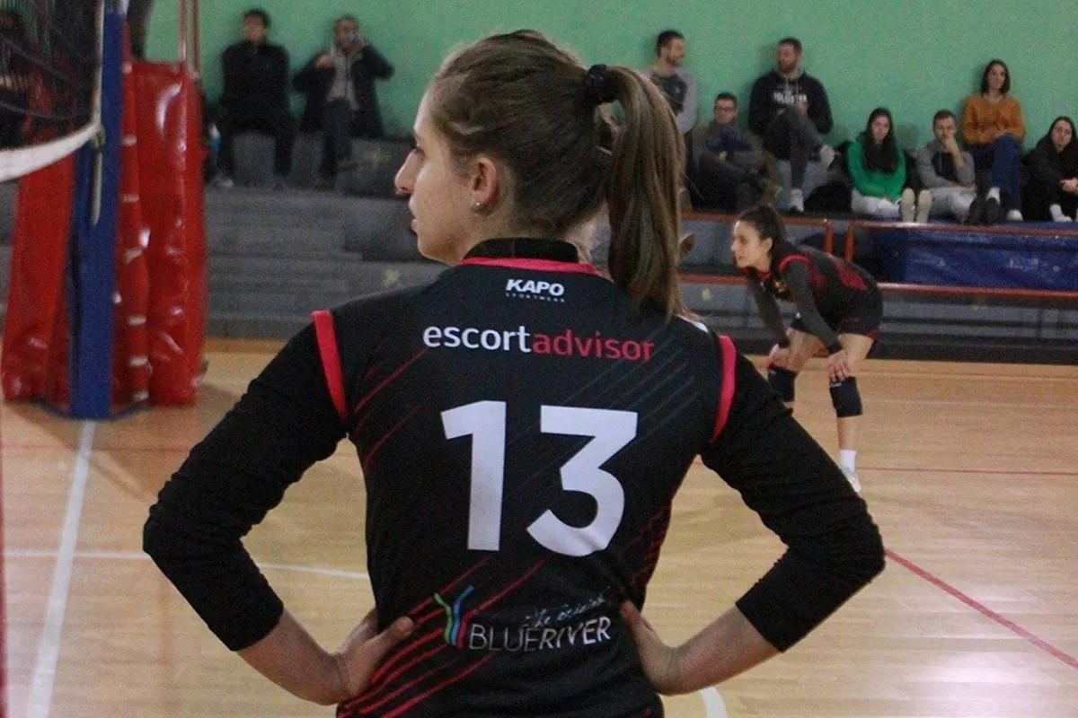 Pol. Andalo Valtellino: un torneo (vinto) per inaugurare la nuova maglia