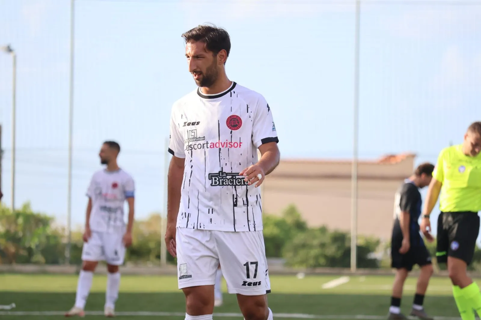 Primato in solitaria per l'Athletic Club Palermo