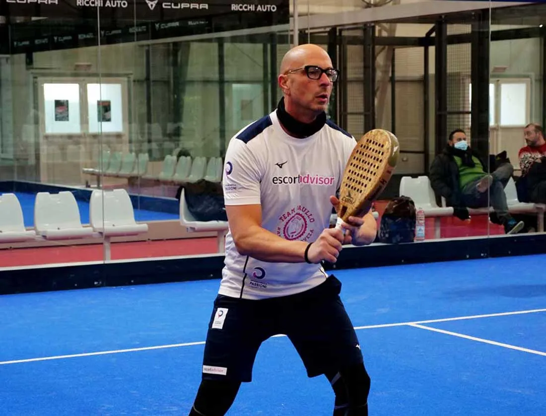 Prosegue la marcia del Bandeja y Cerveza