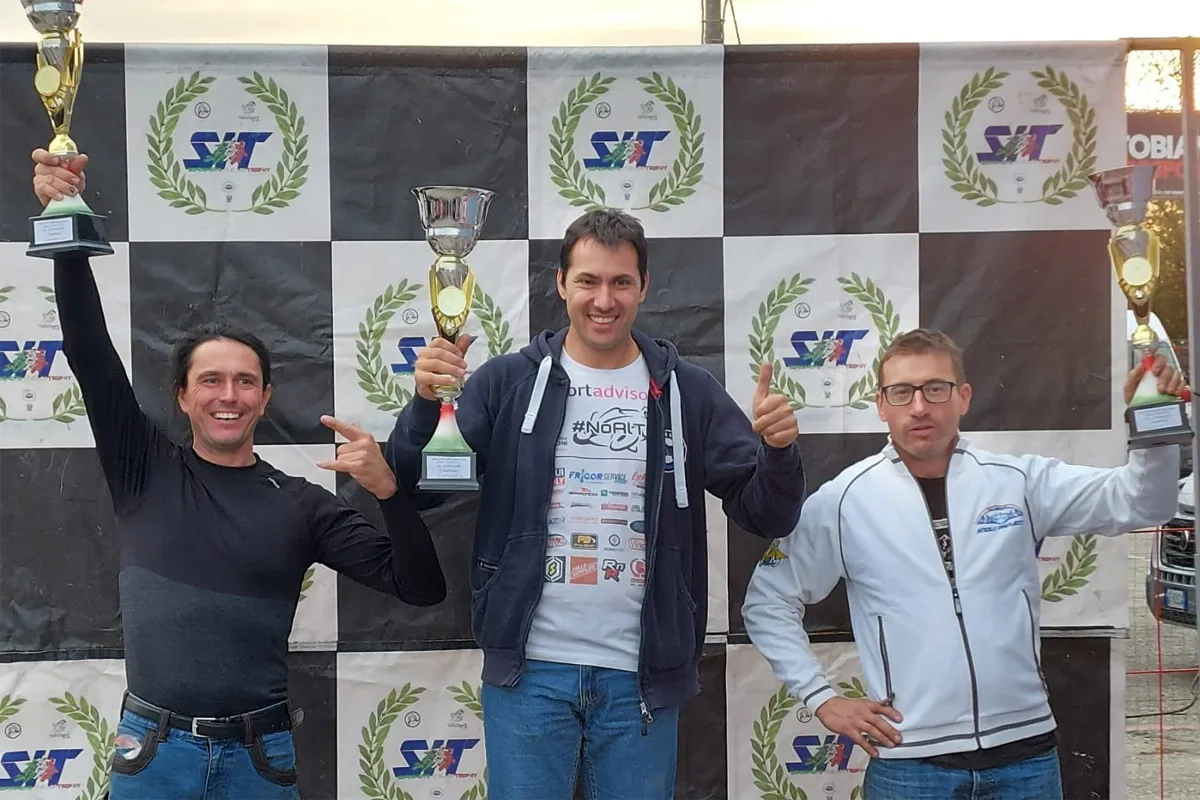 Fabio Ricca superquad delle regioni