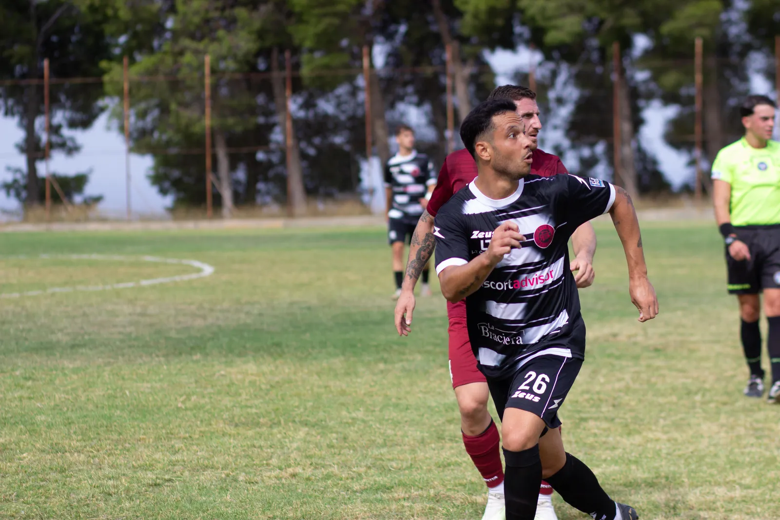 Ritorno con il Casteldaccia: un pass per gli ottavi di finale