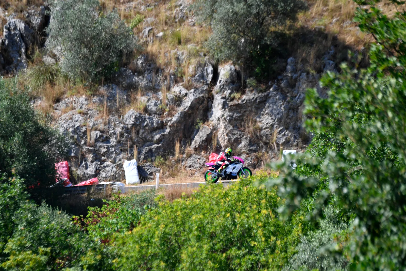 Round 6 del CIVS: NoAlTC? Risponde presente, ovviamente!