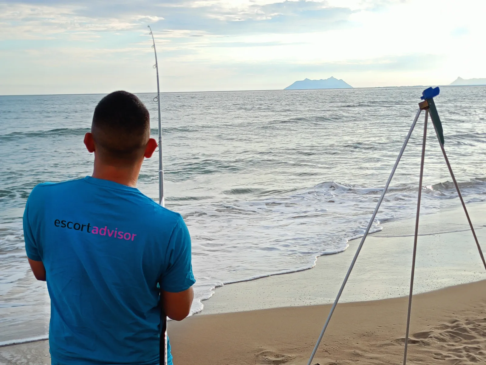 Team Dorada, exploit di Amedeo Terelle a Latina