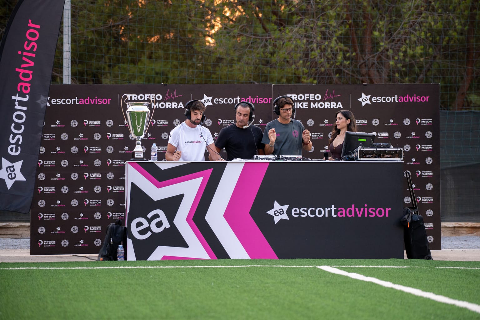 Trofeo Mike Morra