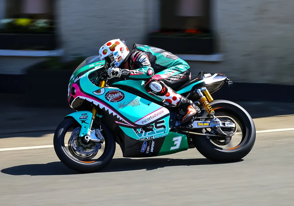 TT 2024: inaspettato e ricco di colpi di scena