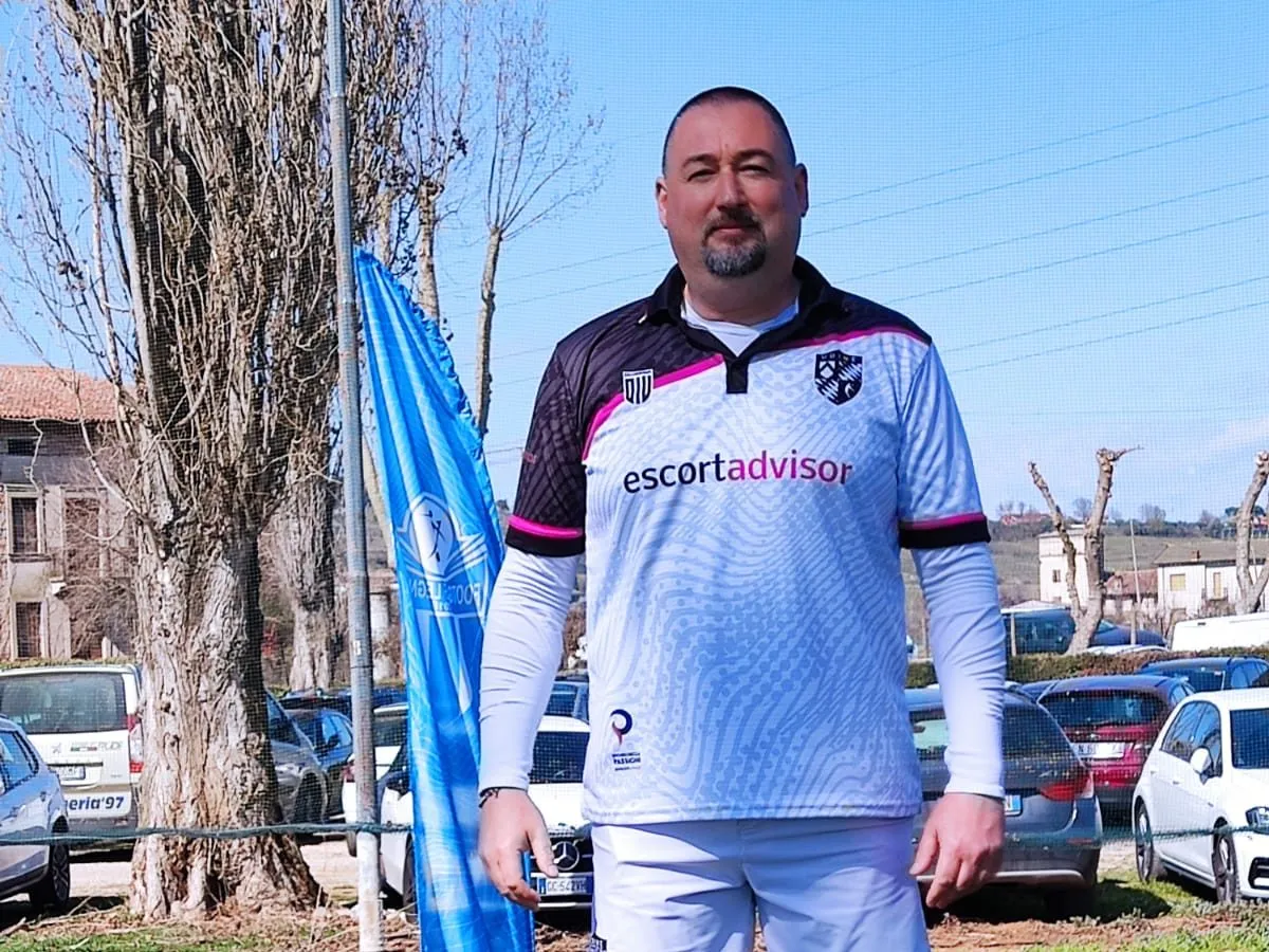 Udine Footgolf, esordio nel Campionato Interregionale