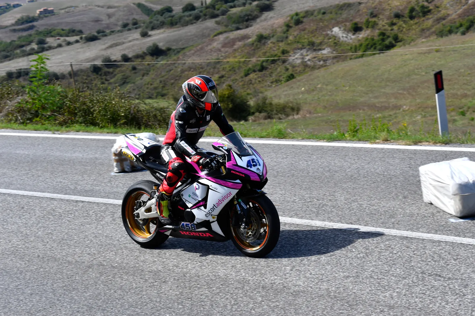 Ultimo round del CIVS per Marco Gabrielli