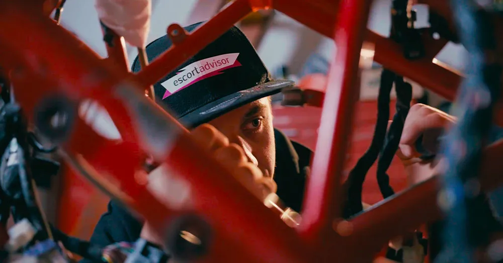 Vignone si prepara per Africa Eco Race - Lasciatelo cucinare