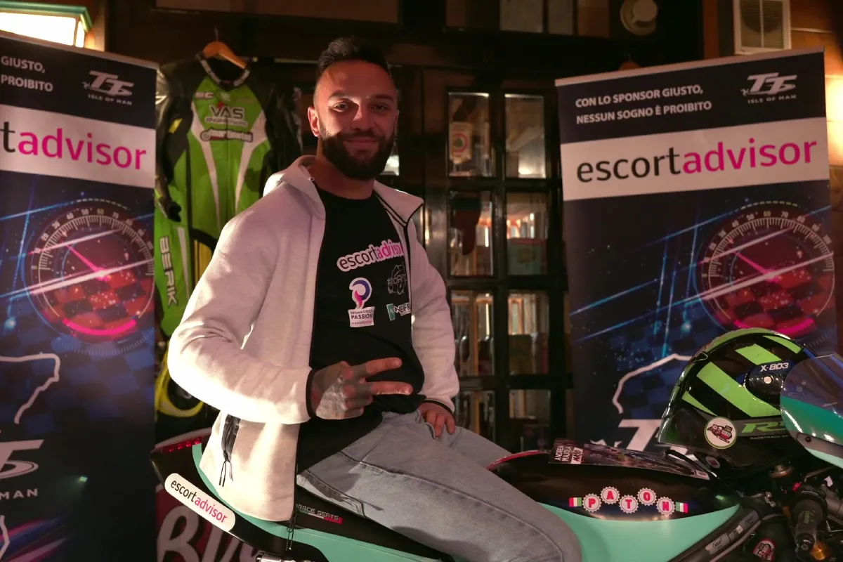 Vincere il Tourist Trophy? Un sogno che è quasi realtà